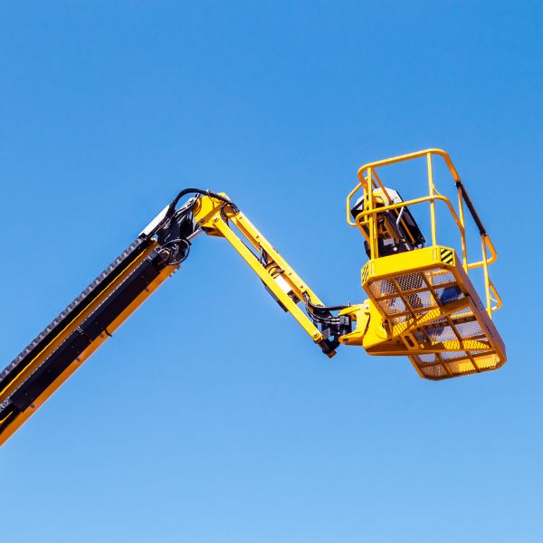 Jak przygotować się do korzystania z zwyżki: lista kontrolna